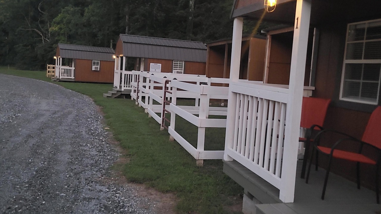 Photo of Patio Balcony in Caroleen