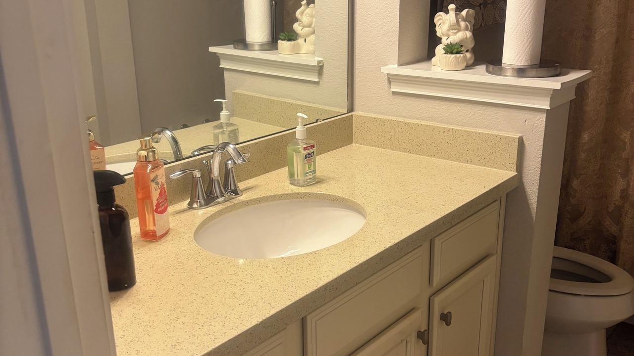 Photo of Bathroom in Lake Nona
