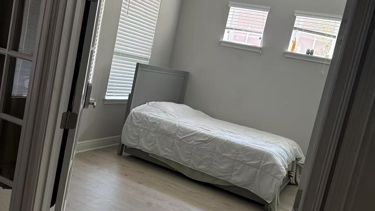 Photo of Bedroom in Lake Nona