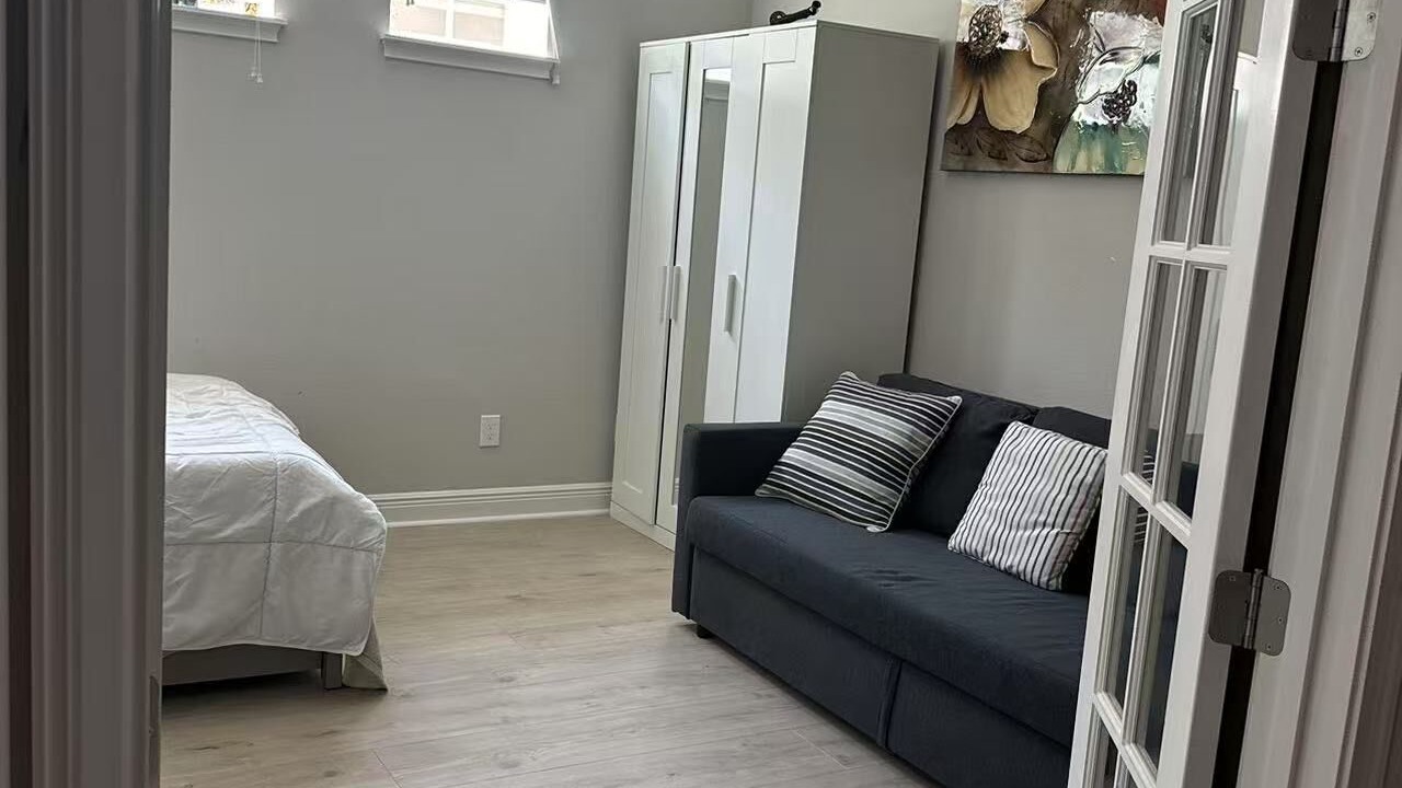 Photo of Livingroom in Lake Nona