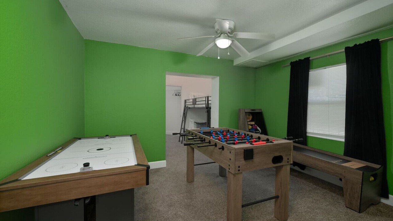 Photo of Bedroom in Auburndale
