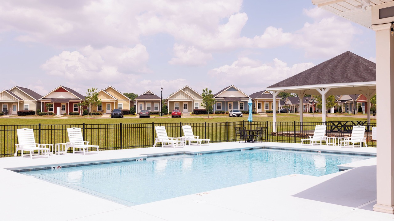 Photo of Outdoor in Midland City