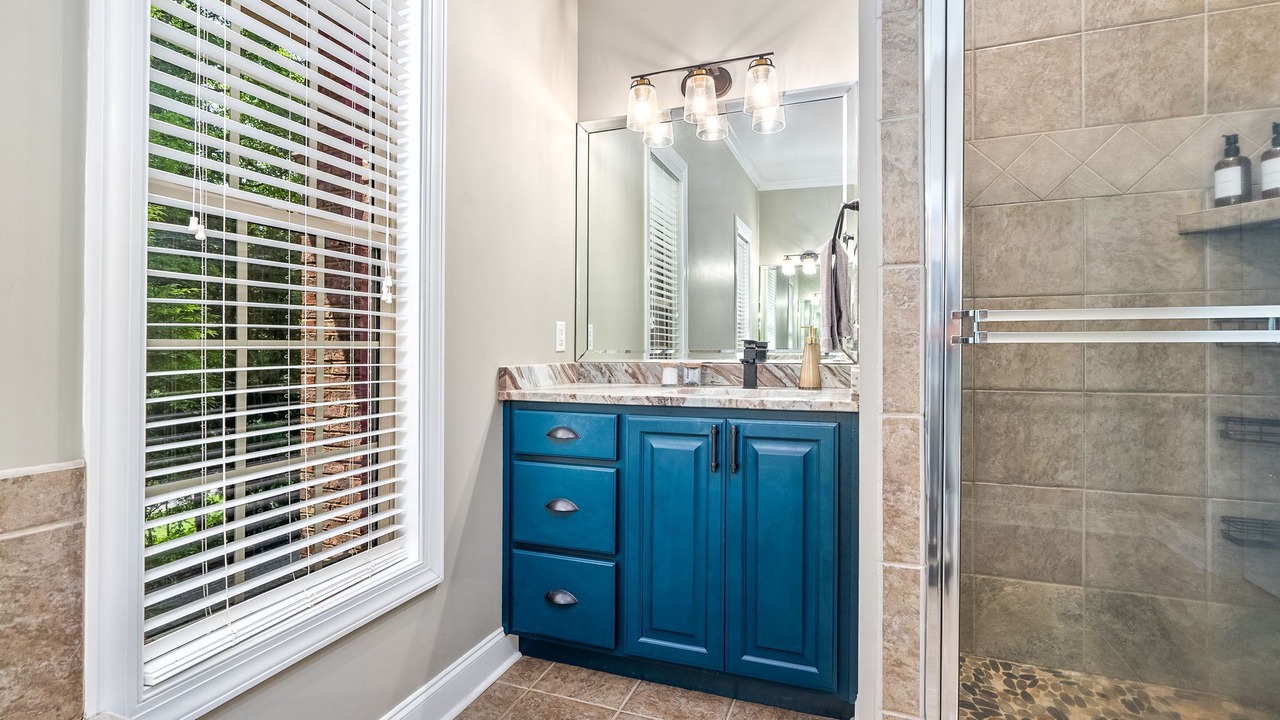 Photo of Bathroom in Opelika