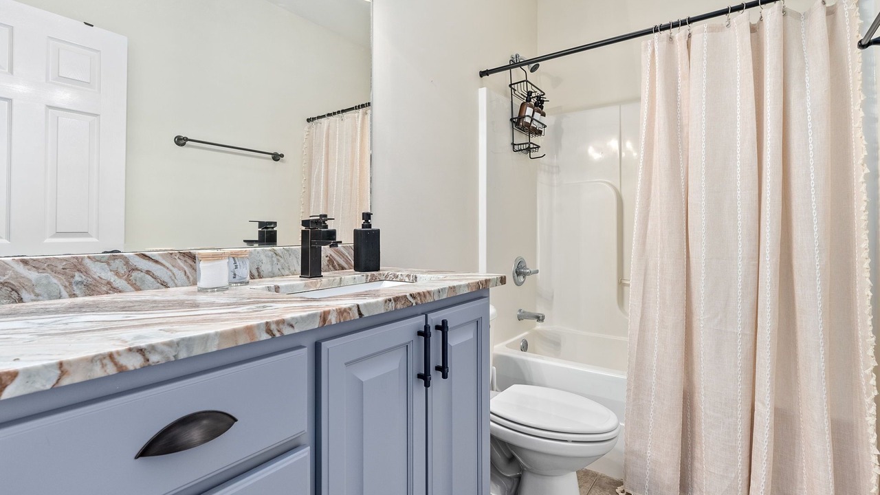 Photo of Bathroom in Opelika