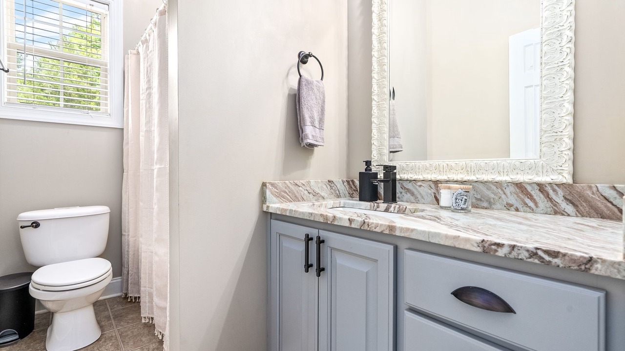 Photo of Bathroom in Opelika