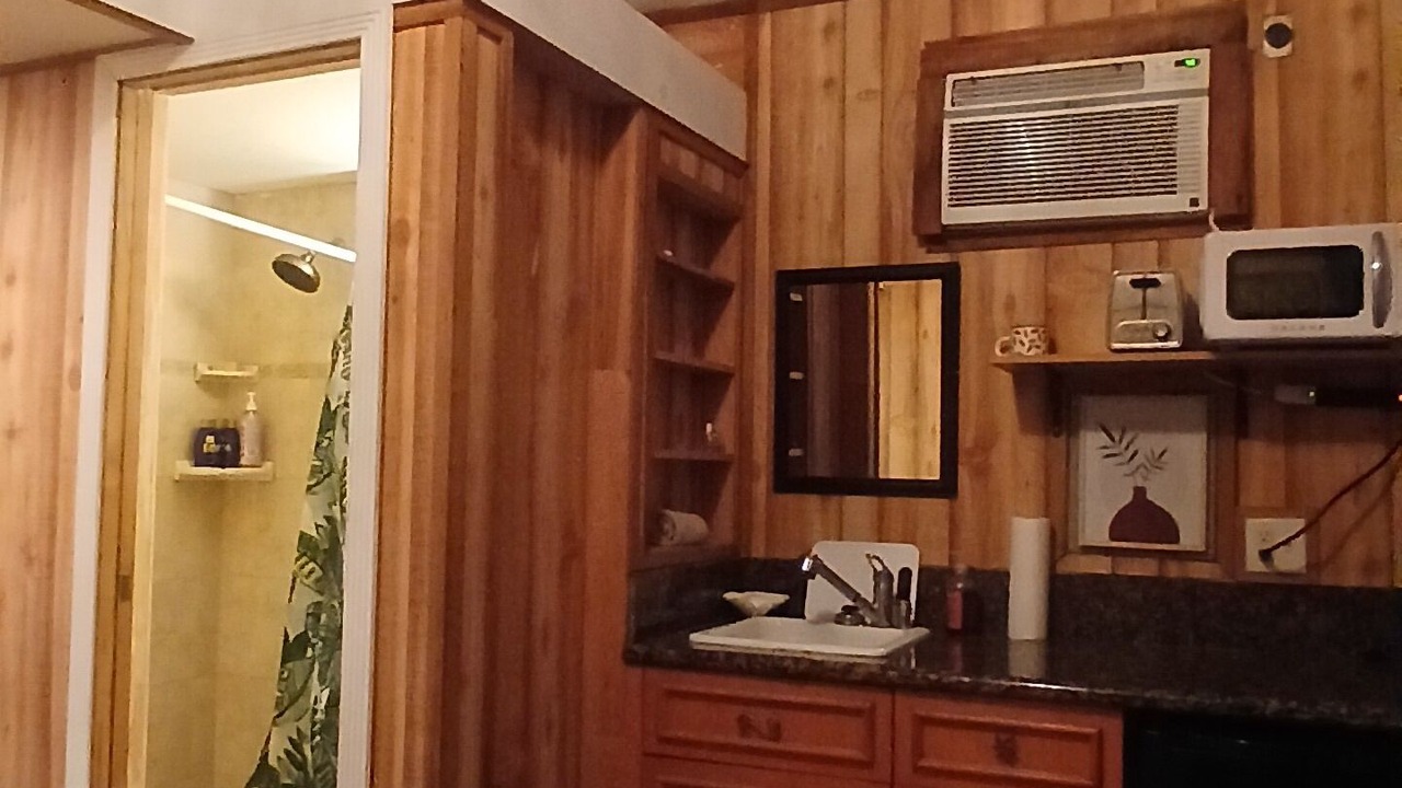 Photo of Bedroom in Mayo