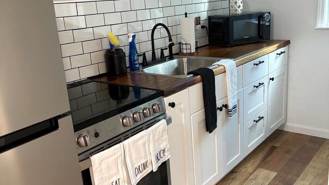 Photo of Kitchen in Tallahassee