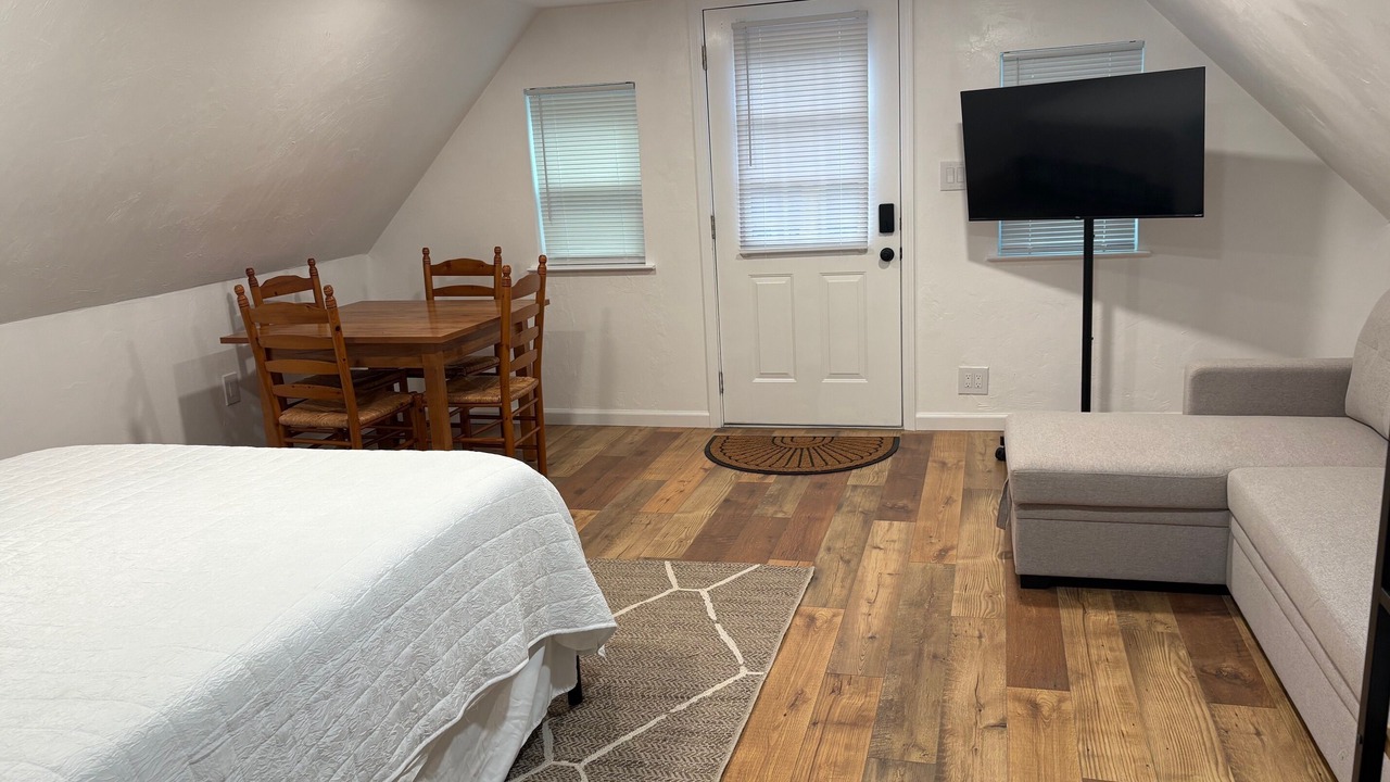 Photo of Bedroom in Tallahassee
