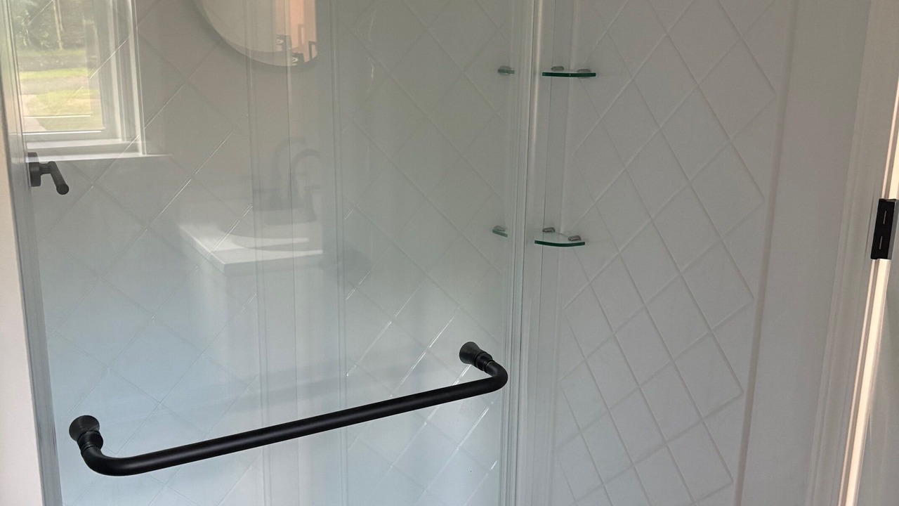 Photo of Bathroom in Tallahassee