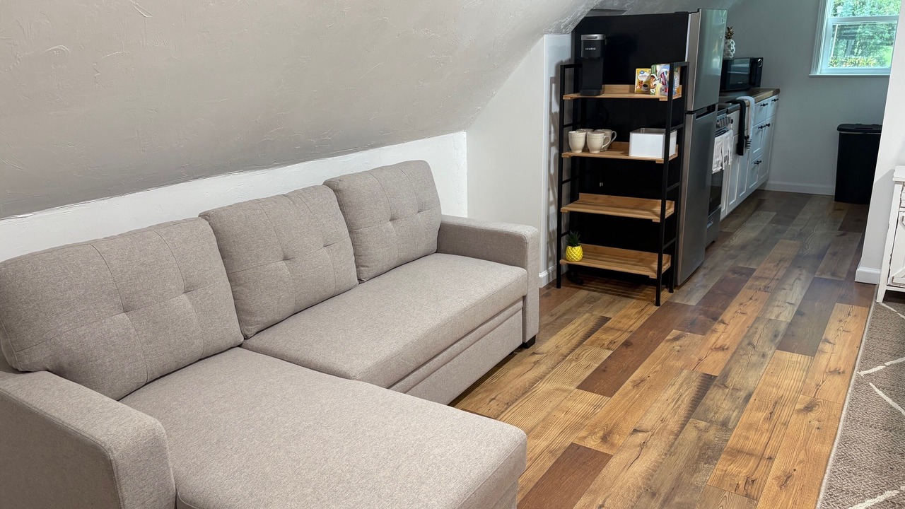 Photo of Livingroom in Tallahassee