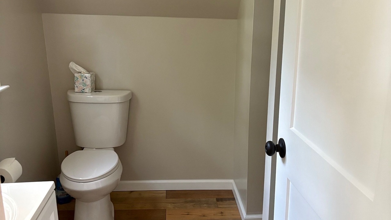 Photo of Bathroom in Tallahassee