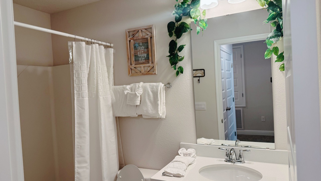 Photo of Bathroom in Gulf Breeze