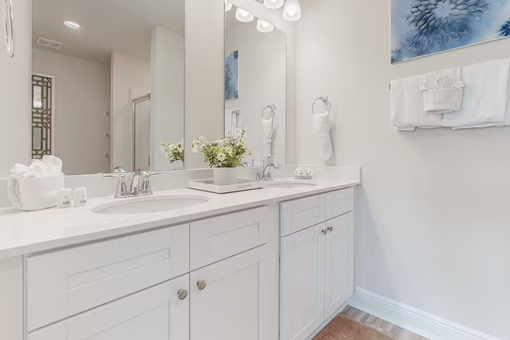 Photo of Bathroom in Gulf Breeze