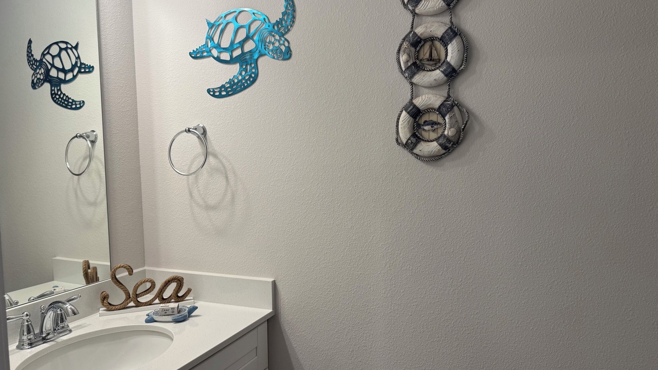Photo of Bathroom in Gulf Breeze