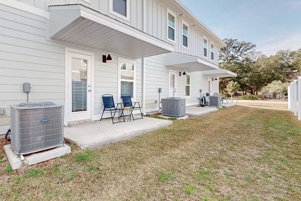 Photo of Outdoor in Gulf Breeze