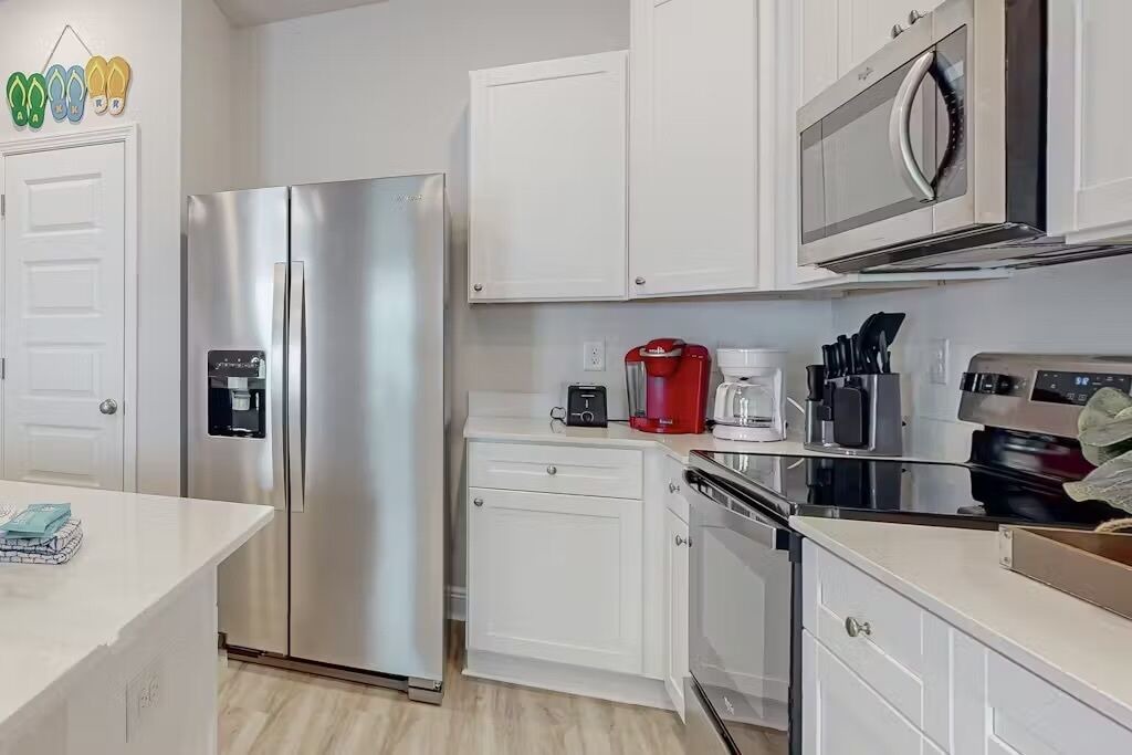 Photo of Kitchen in Gulf Breeze
