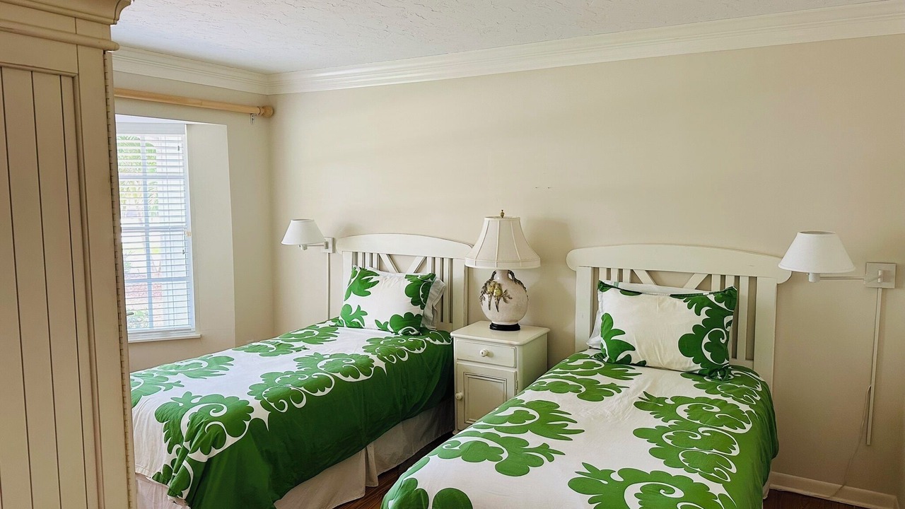 Photo of Bedroom in Central Beach