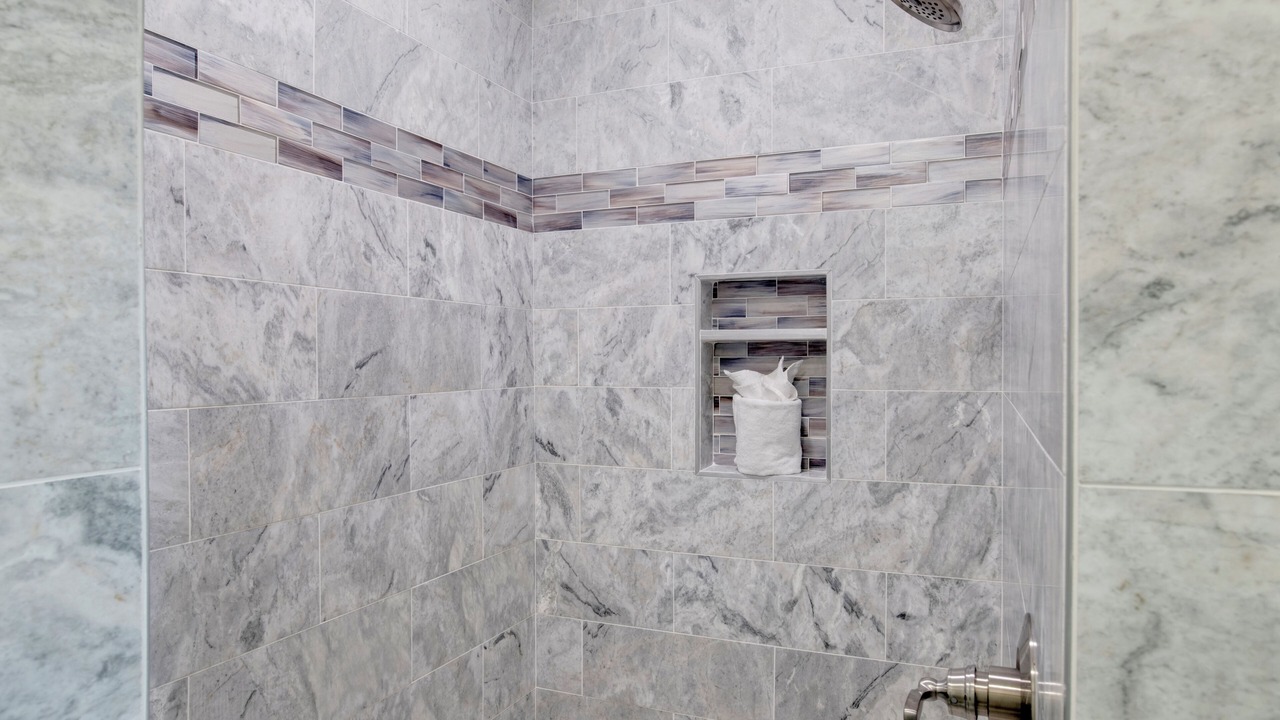 Photo of Bathroom in Fort Morgan Pines