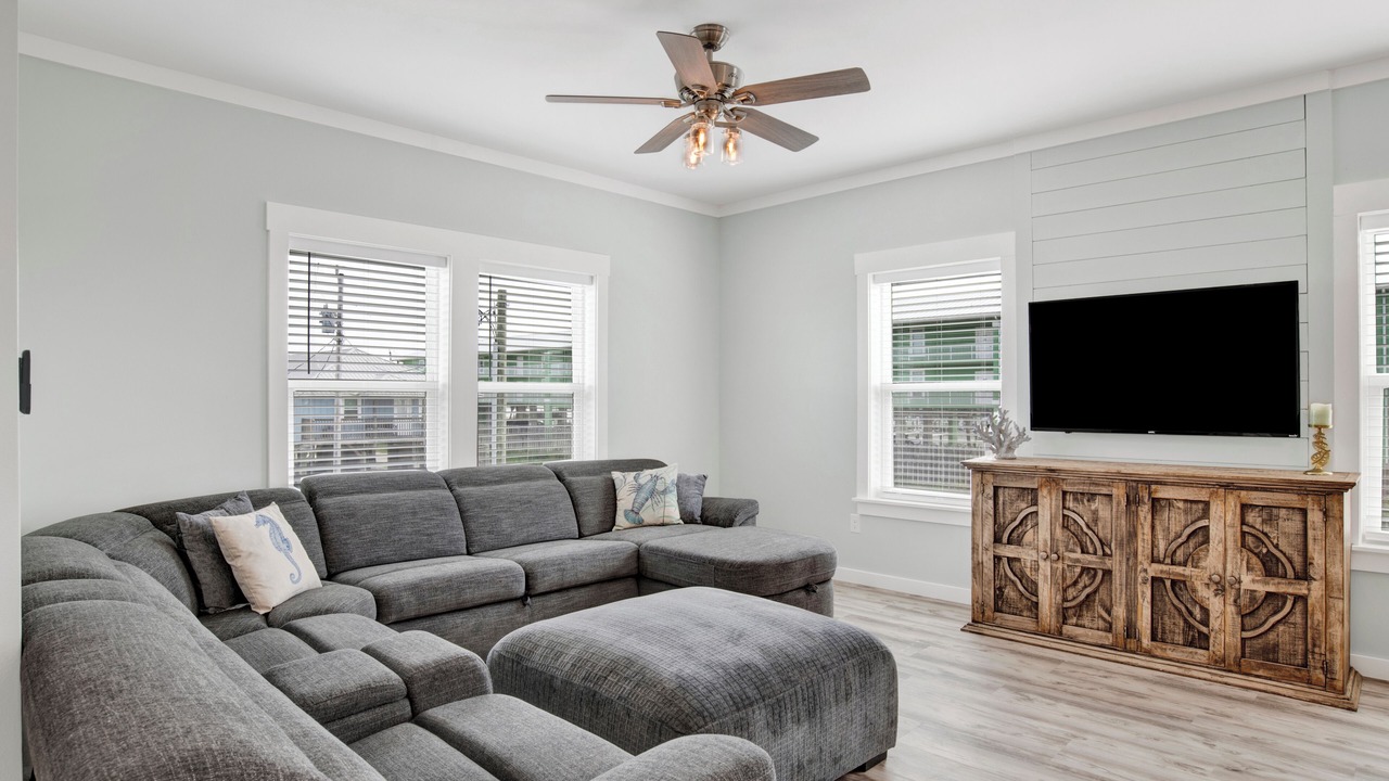 Photo of Bedroom in Fort Morgan Pines