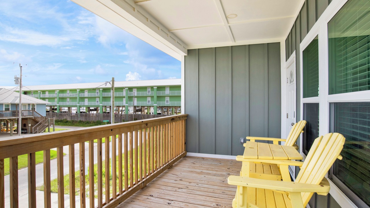 Photo of Outdoor in Fort Morgan Pines