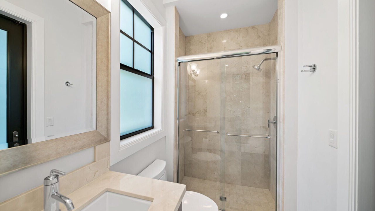 Photo of Bathroom in Delray Beach
