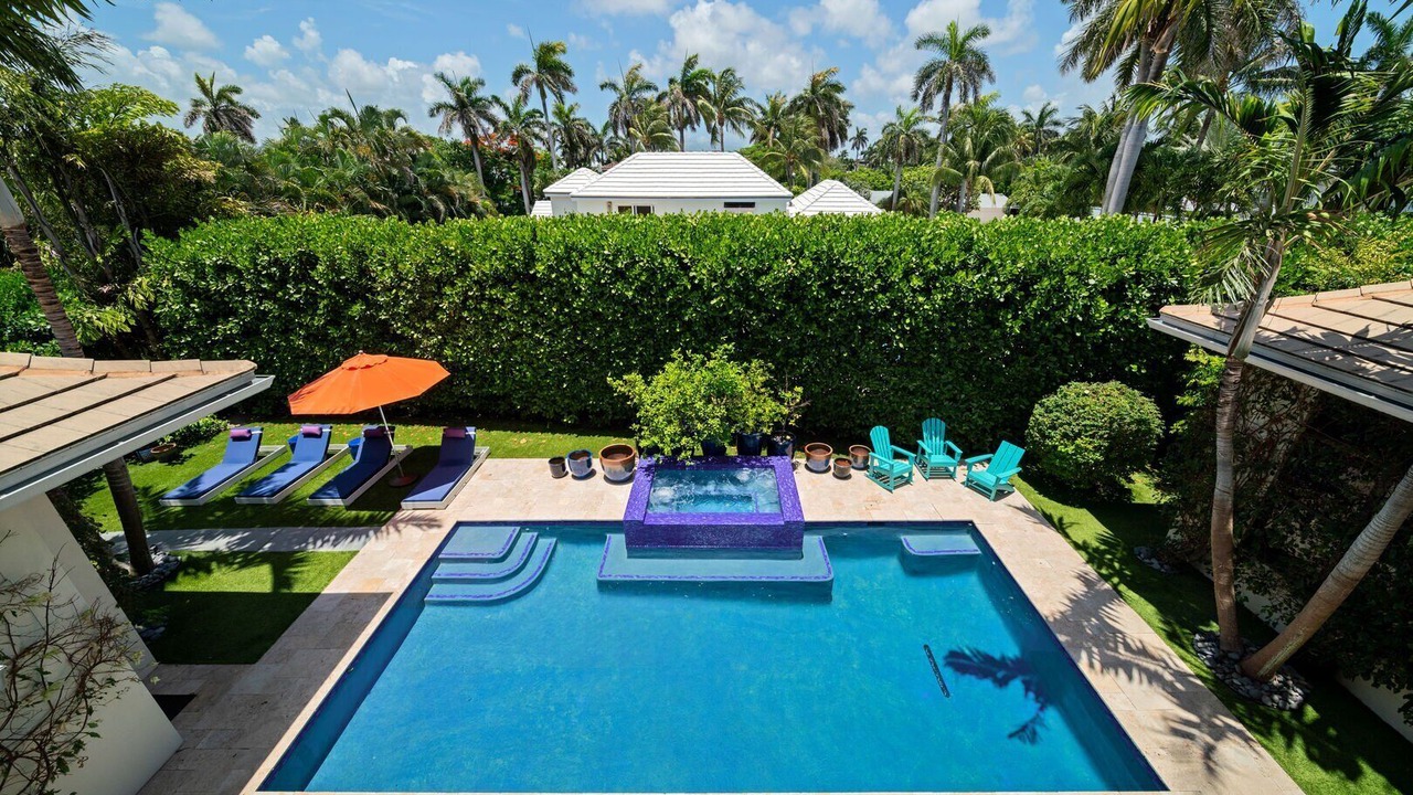 Photo of Outdoor in Delray Beach