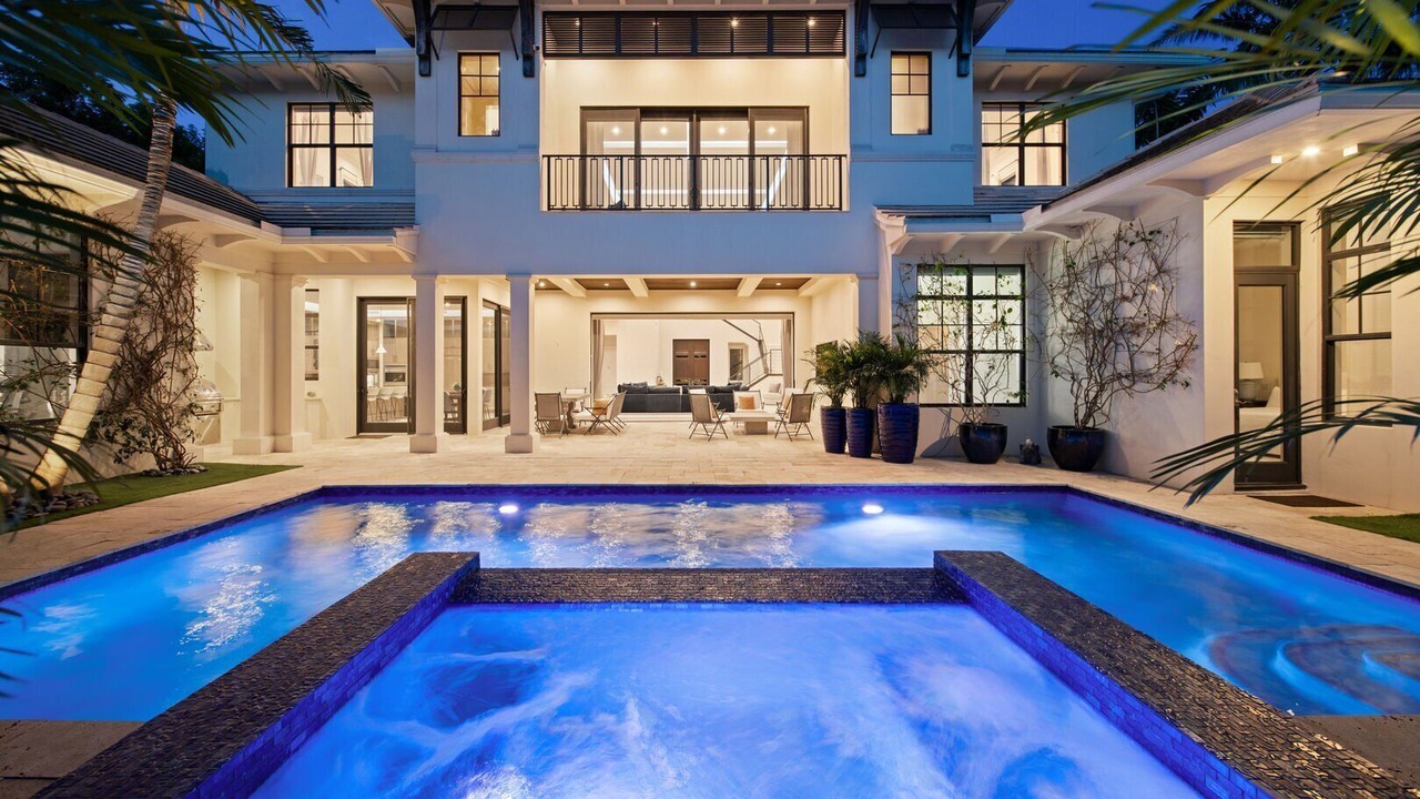 Photo of Outdoor in Delray Beach