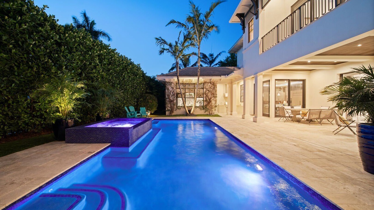 Photo of Outdoor in Delray Beach