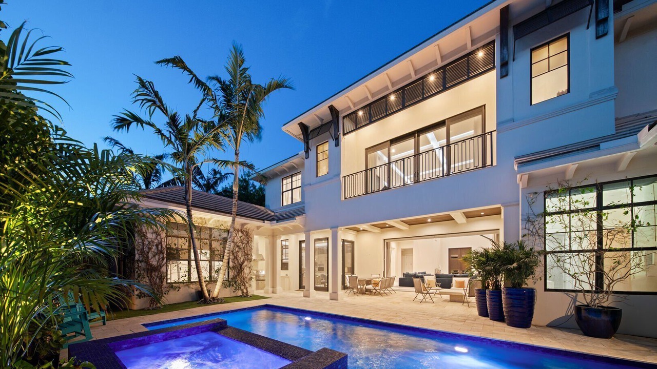 Photo of Outdoor in Delray Beach