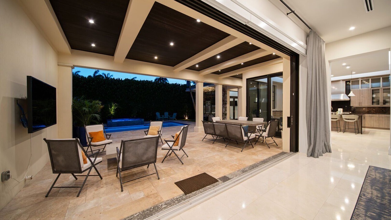 Photo of Outdoor in Delray Beach