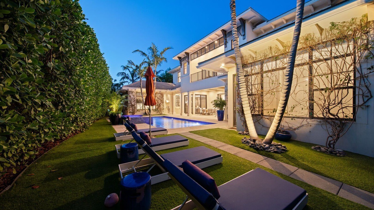 Photo of Outdoor in Delray Beach