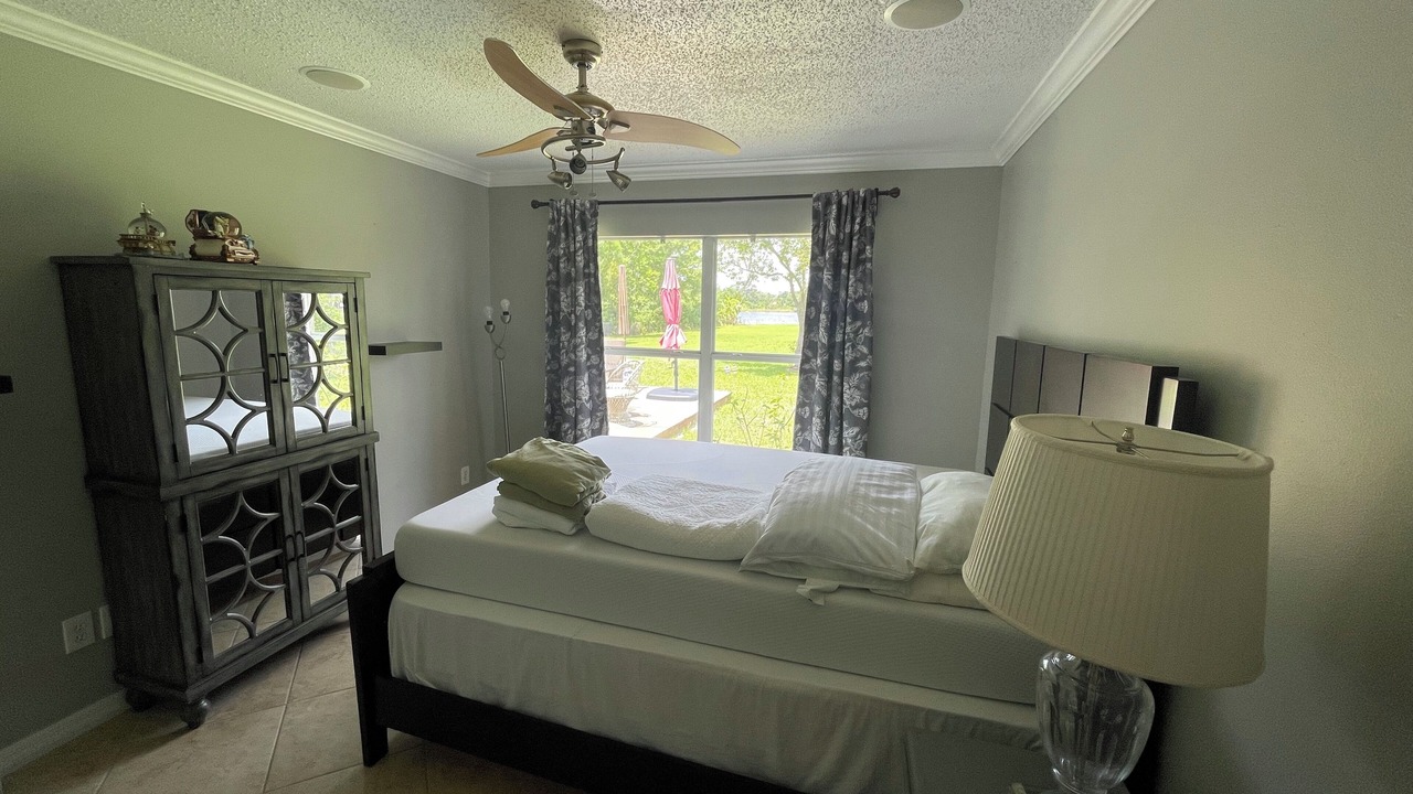 Photo of Bedroom in Windermere