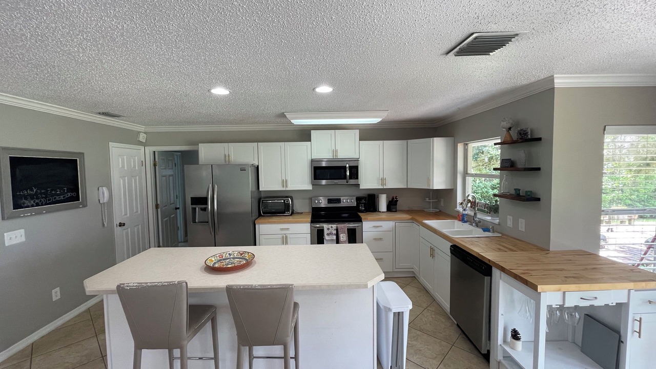 Photo of Kitchen in Windermere