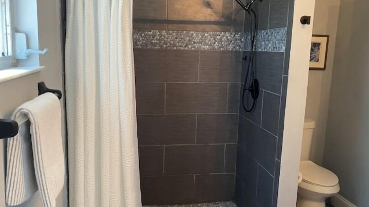 Photo of Bathroom in Lochmoor Waterway Estates