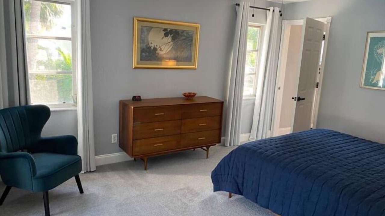 Photo of Bedroom in Lochmoor Waterway Estates