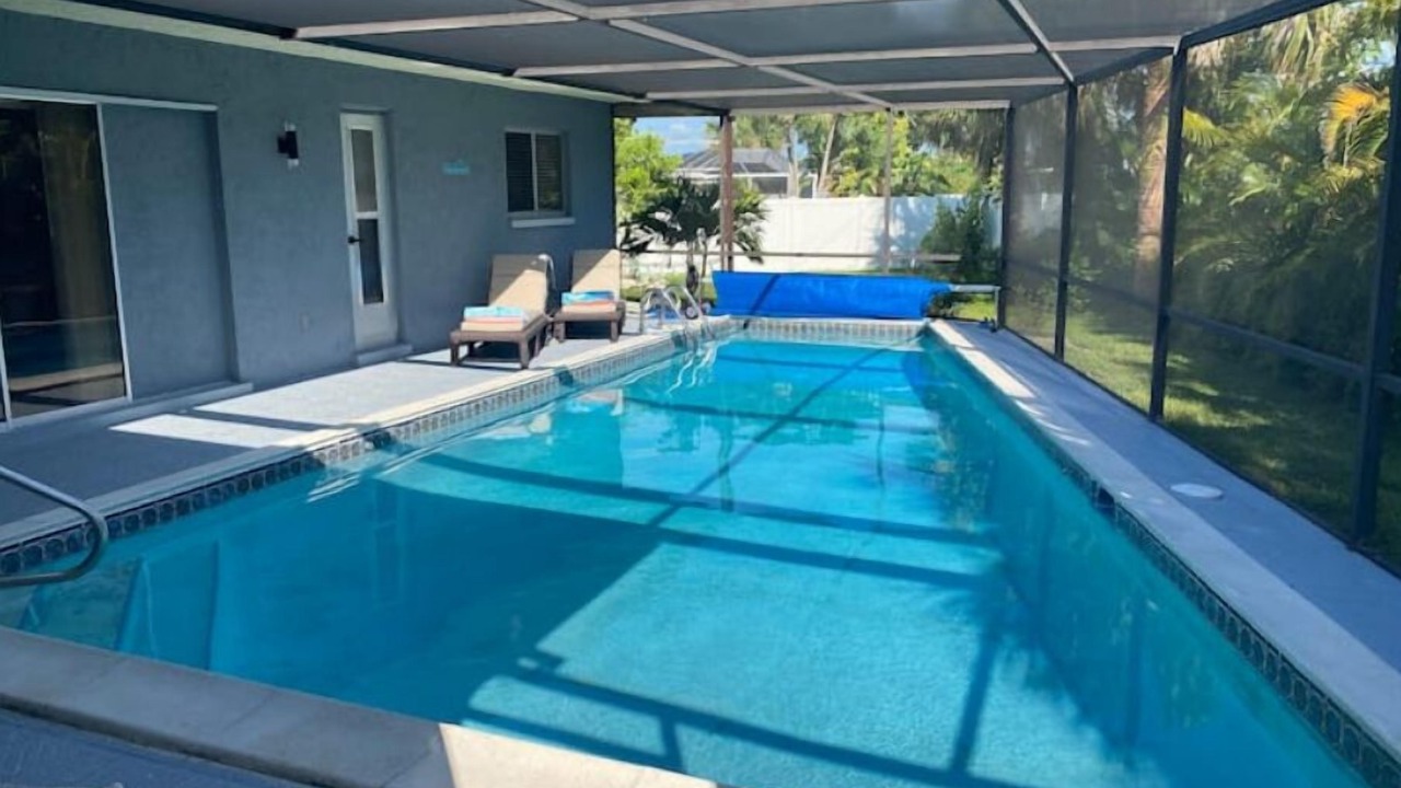 Photo of Outdoor in Lochmoor Waterway Estates