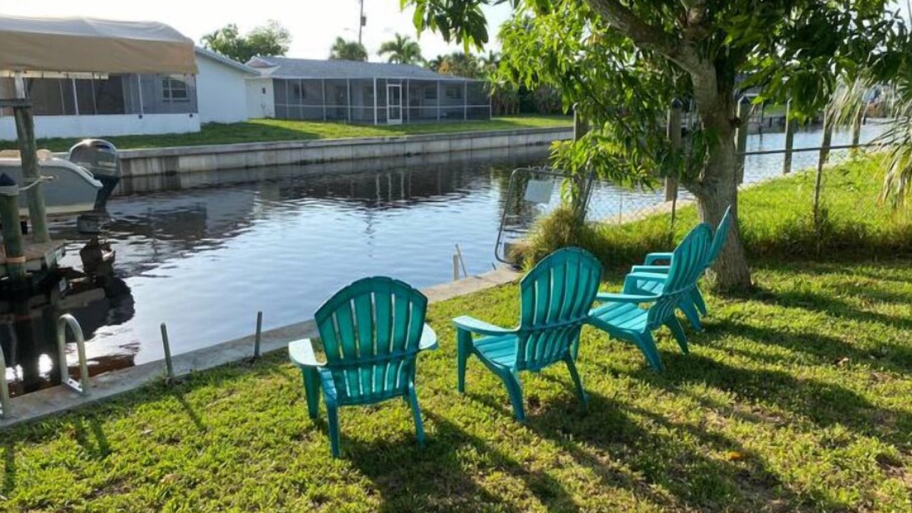 Photo of Others in Lochmoor Waterway Estates