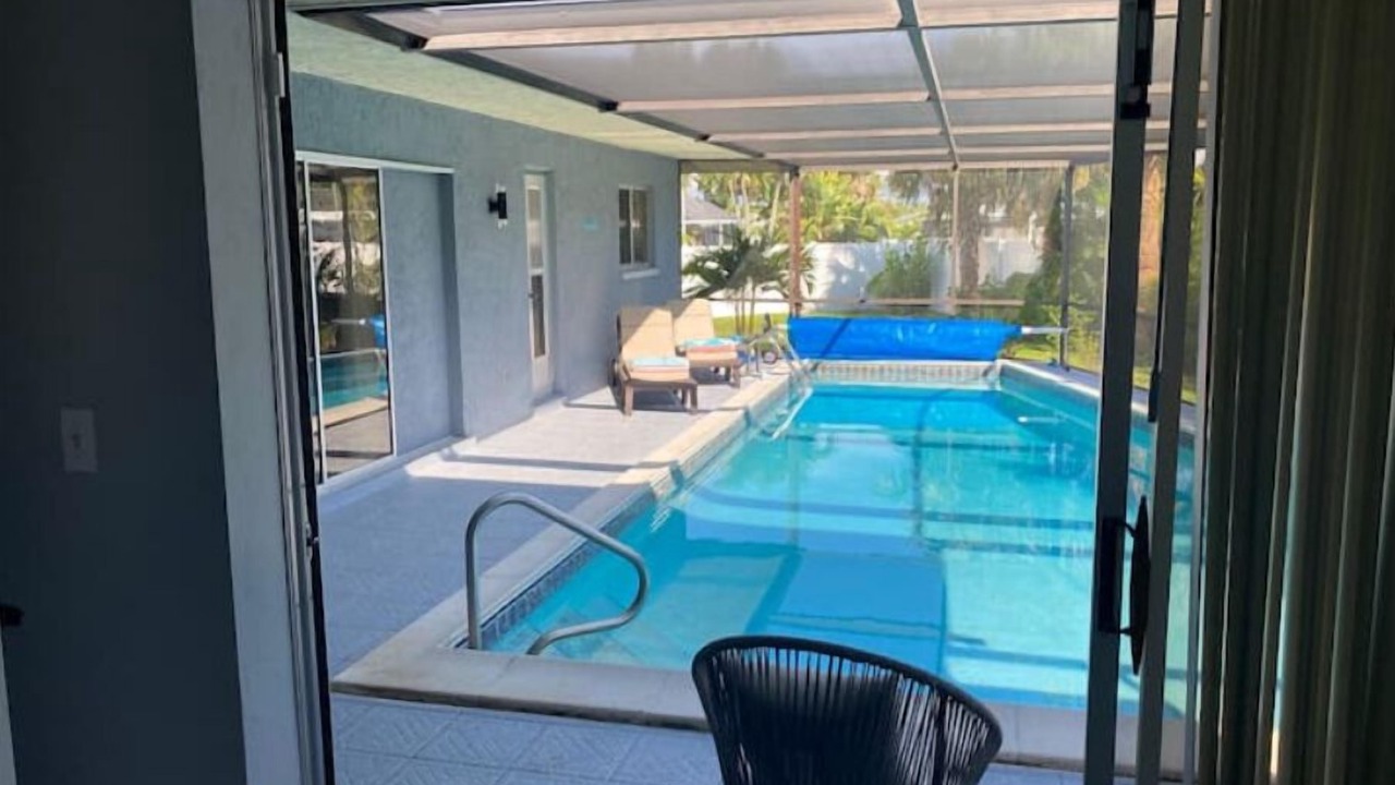 Photo of Outdoor in Lochmoor Waterway Estates