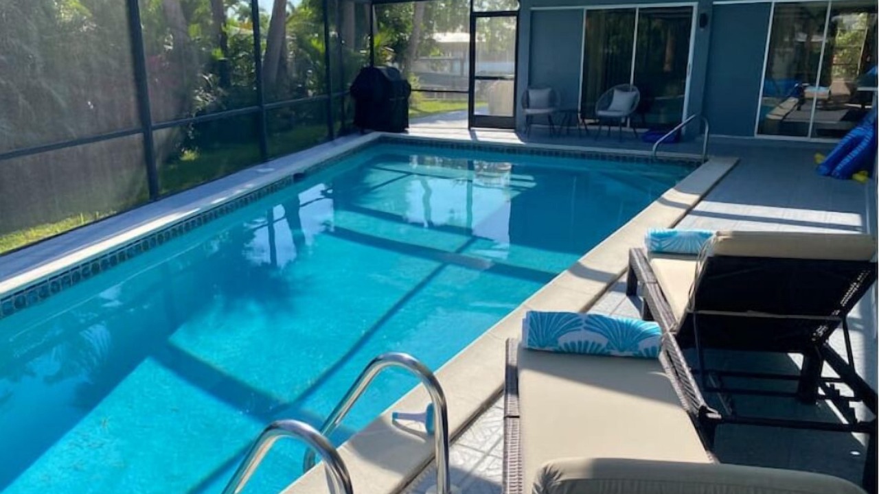 Photo of Outdoor in Lochmoor Waterway Estates