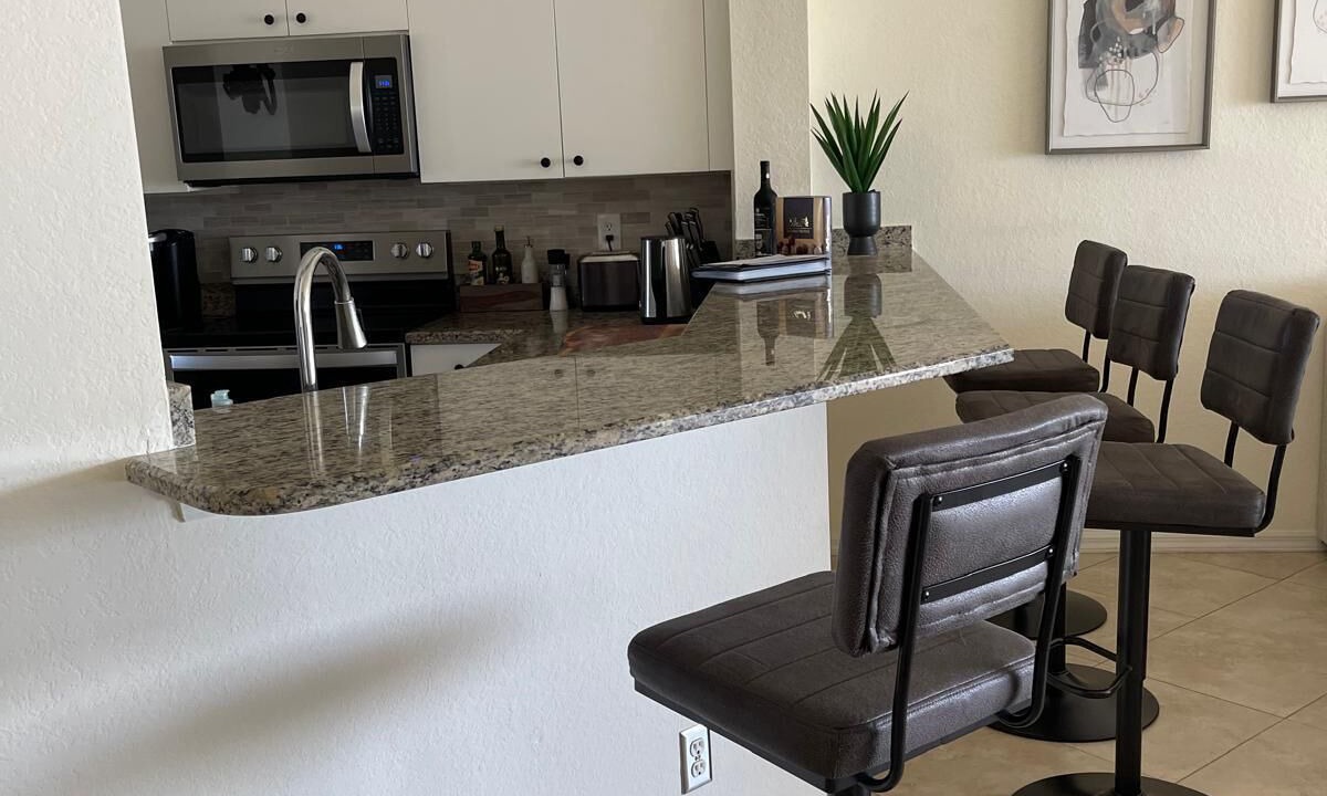 Photo of Kitchen in Kings Lake