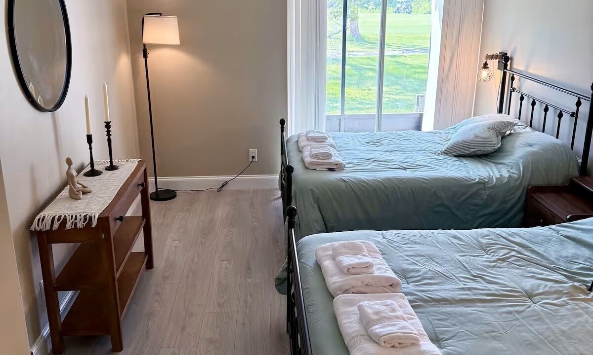 Photo of Bedroom in Greater Northdale