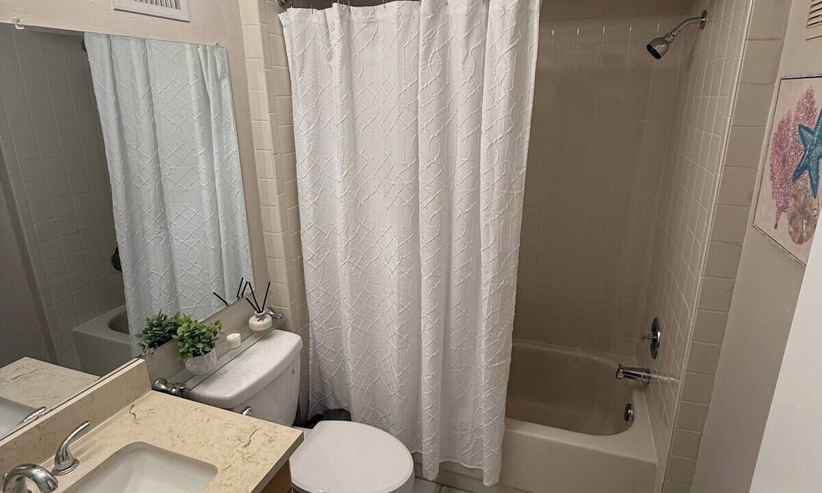 Photo of Bathroom in Greater Northdale