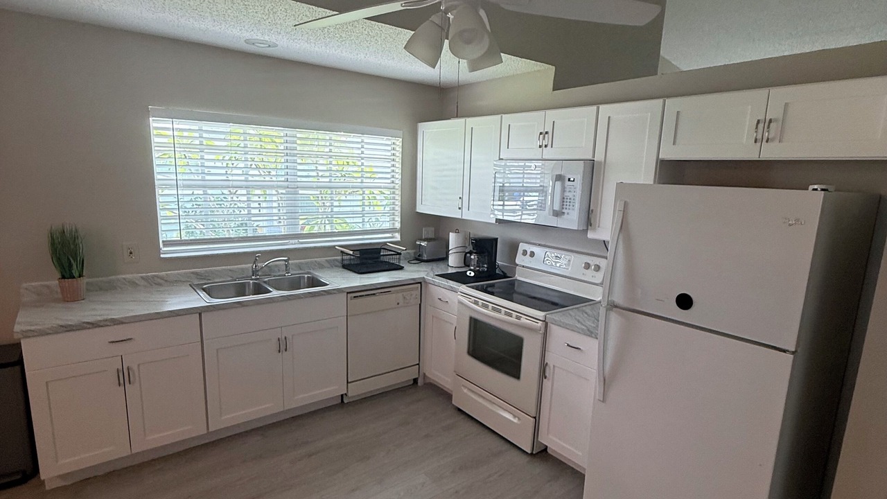 Photo of Kitchen in Greater Northdale