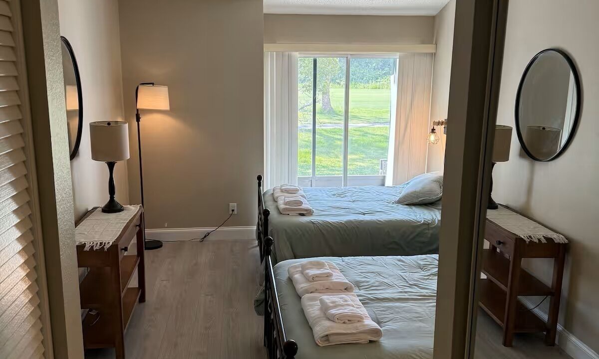 Photo of Bedroom in Greater Northdale