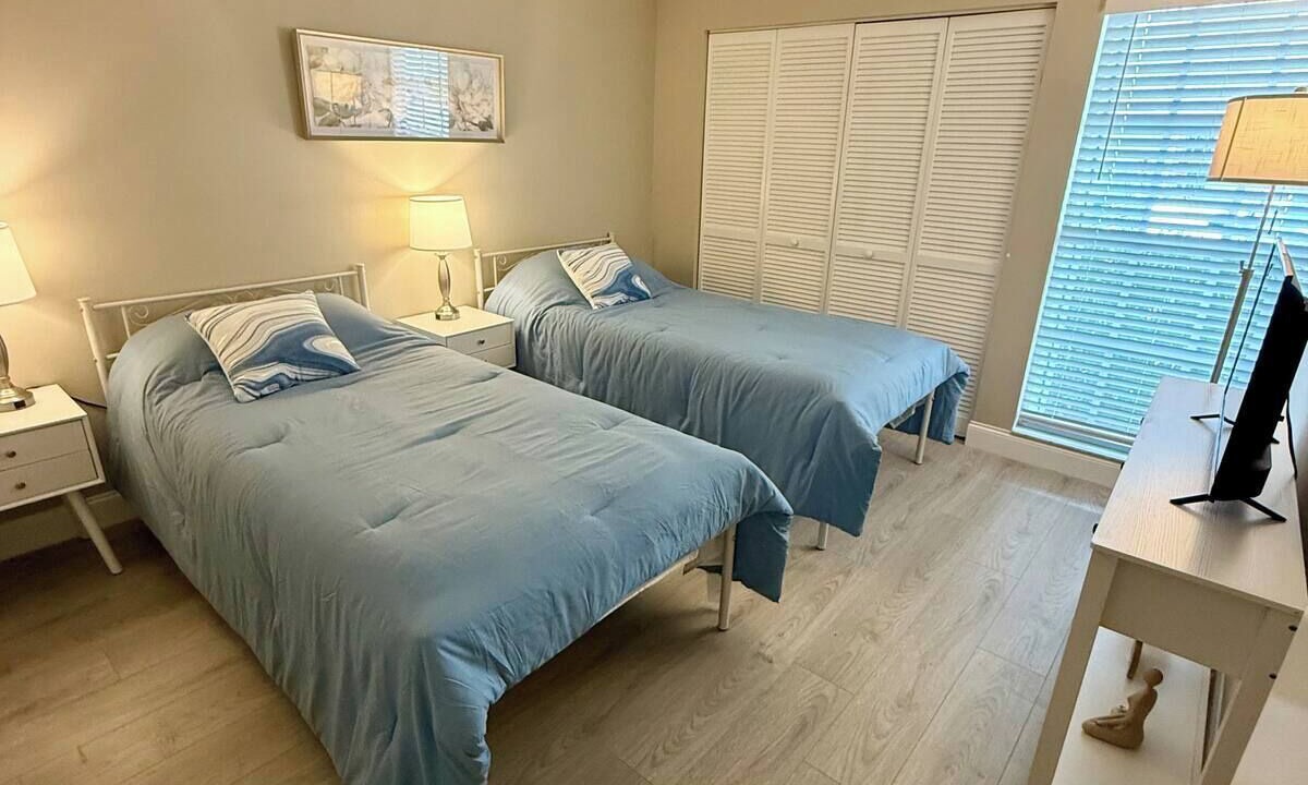 Photo of Bedroom in Greater Northdale