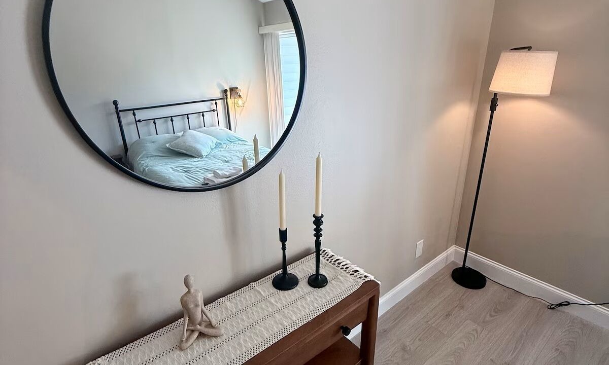 Photo of Bedroom in Greater Northdale