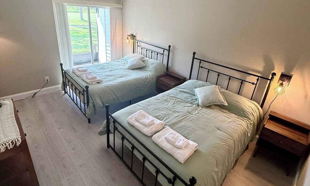 Photo of Bedroom in Greater Northdale