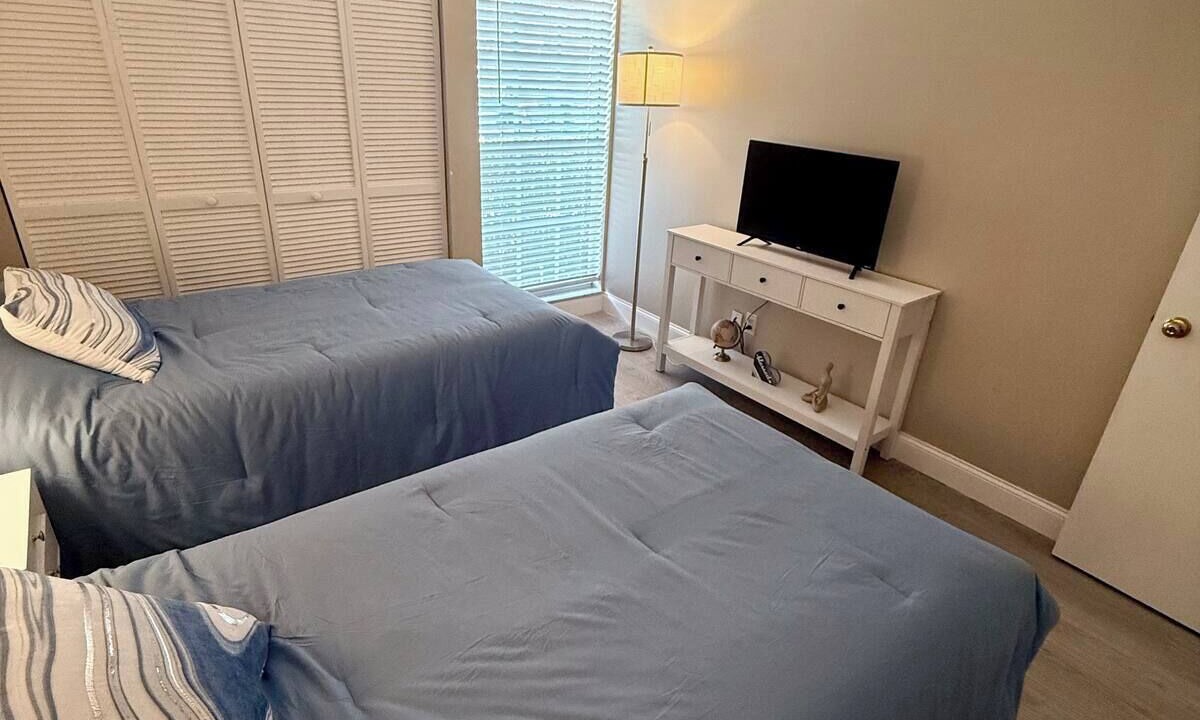 Photo of Bedroom in Greater Northdale