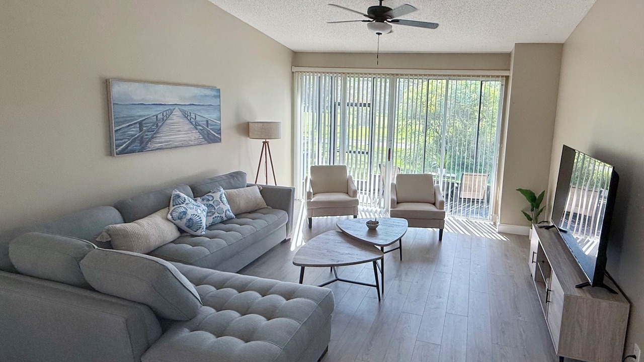 Photo of Livingroom in Greater Northdale