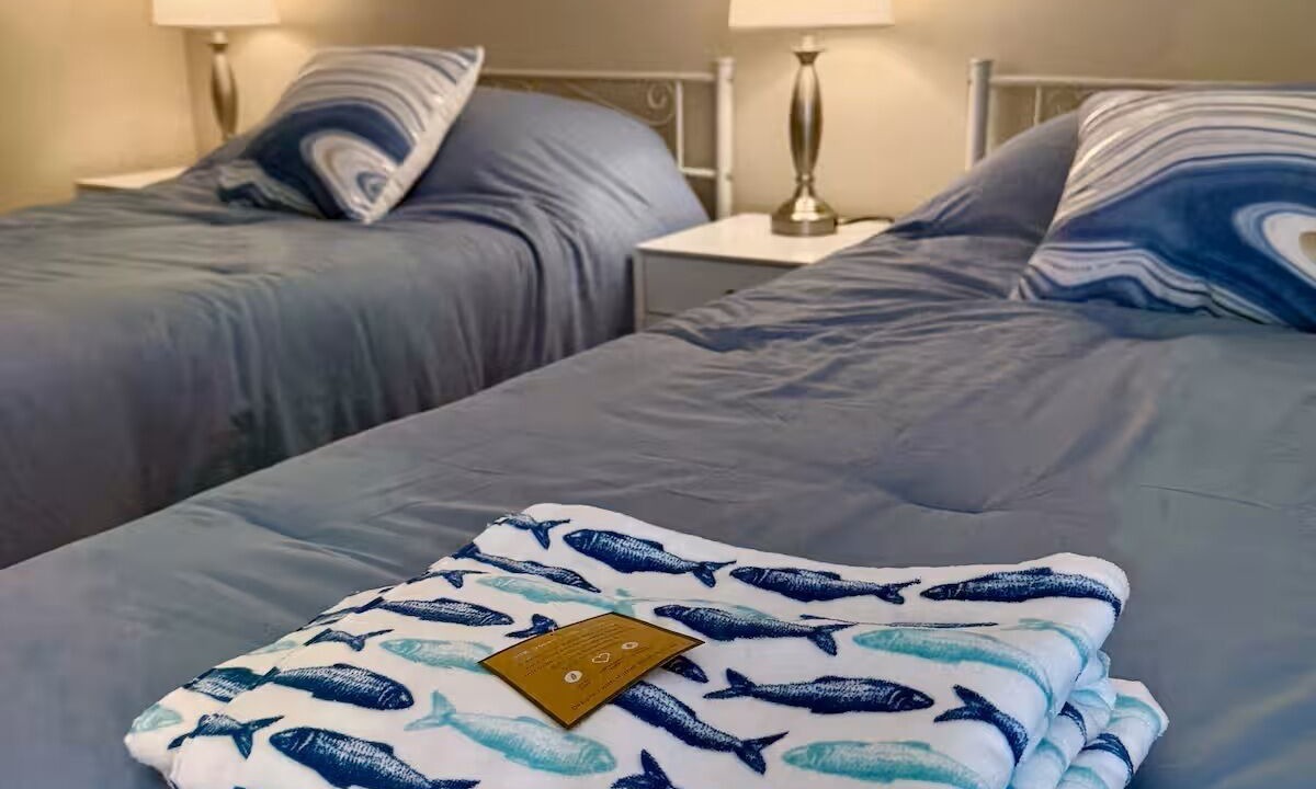 Photo of Bedroom in Greater Northdale